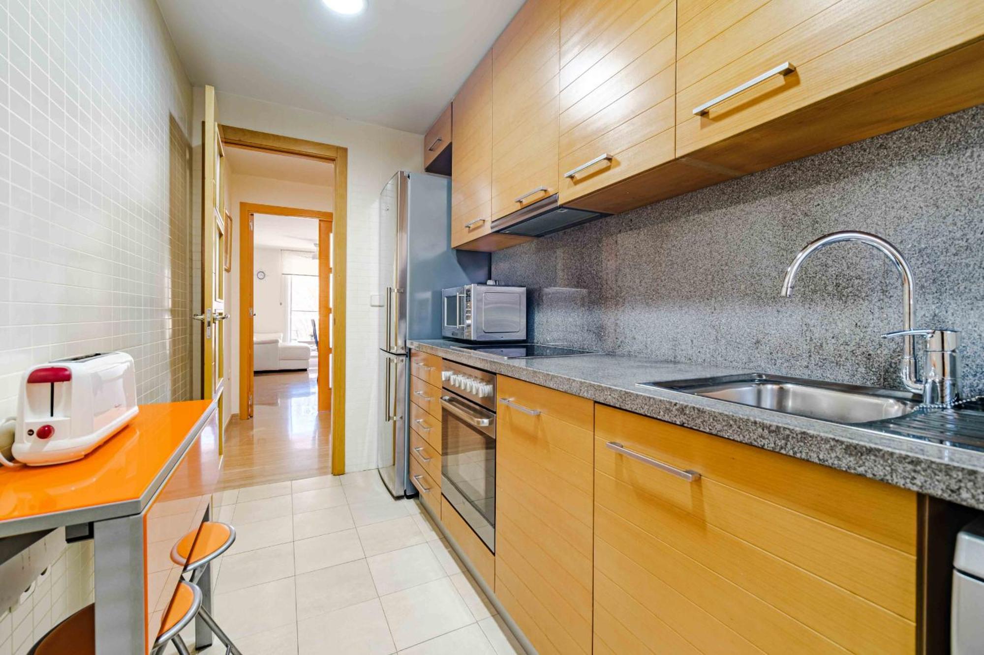 Golden Gardens Zen Apartment Javea Arenal By Rock Rentals Platja de Larenal Exterior foto