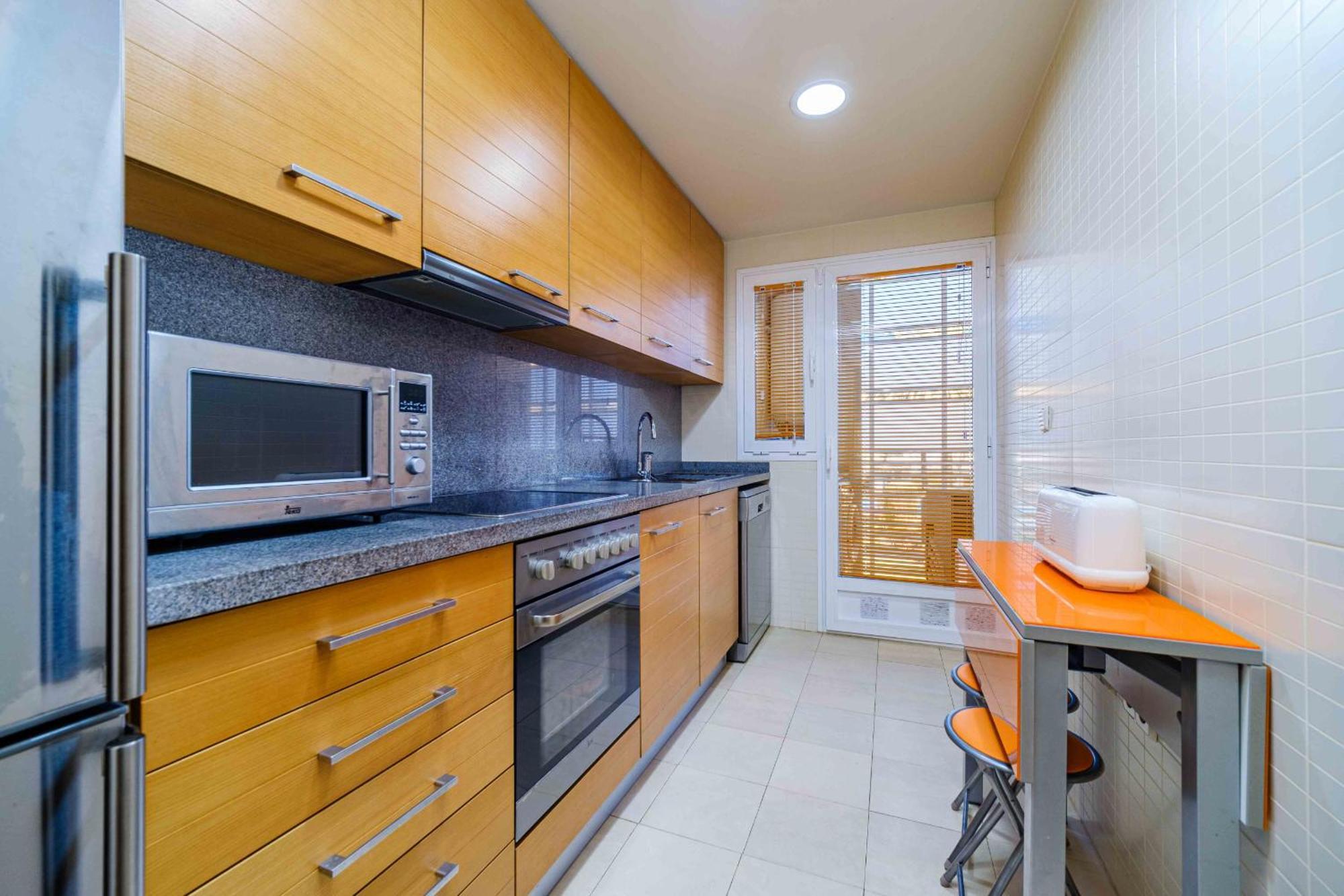 Golden Gardens Zen Apartment Javea Arenal By Rock Rentals Platja de Larenal Exterior foto